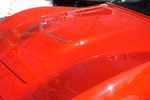 1969 Corvette Coupe For Sale
